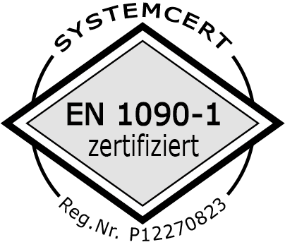 Metalltechnik Messner_ Schweißarbeiten_EN 1090